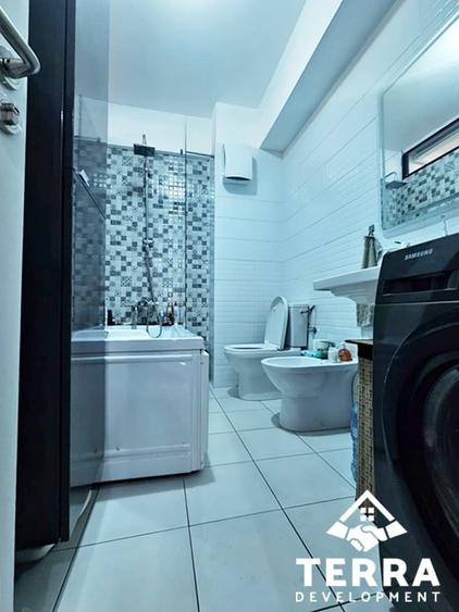 Apartament modern, spațios – Zona Campus, Constanța - 10