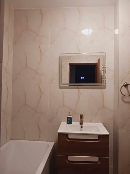 PROPRIETAR- Garsoniera Exigent Plaza, M Lujerului - 4