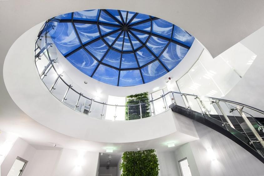 Tunari - Depozit și birouri de v&acirc;nzare - 5