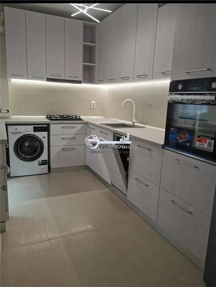 Apartament 1 cameră + Loc parcare – Freya Residence Bucium - 10