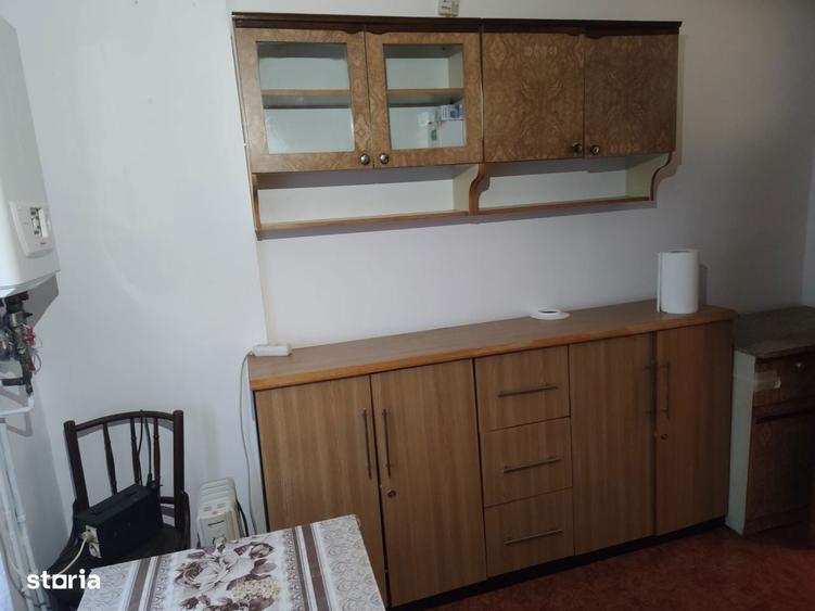 Militari Apusului/Pacii Cocosul Rosu strada Paralutelor, cu centrala - 4