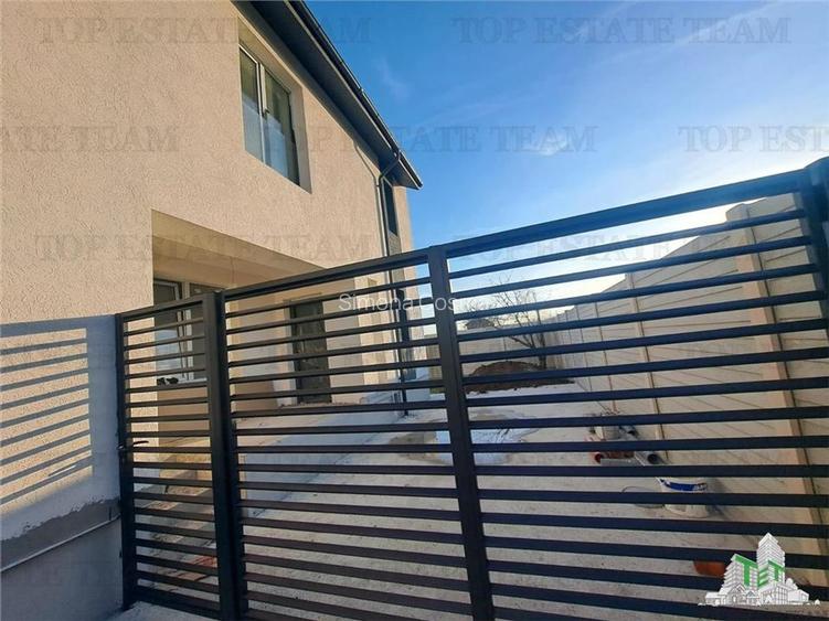 Casa/vila de vanzare in Magurele IIlfov