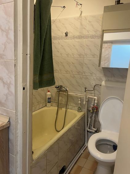 Rahova, Aleea Vicina, Petre Ispirescu - 4