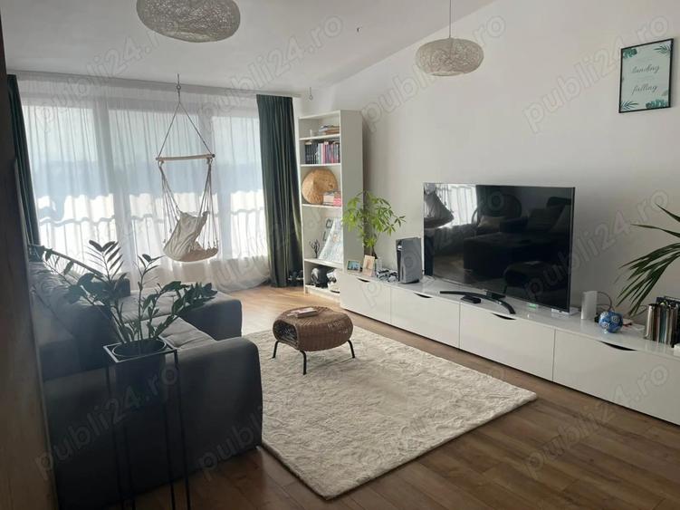 Apartament 3 camere, decomandat, 72 mp zona Lipovei - 5