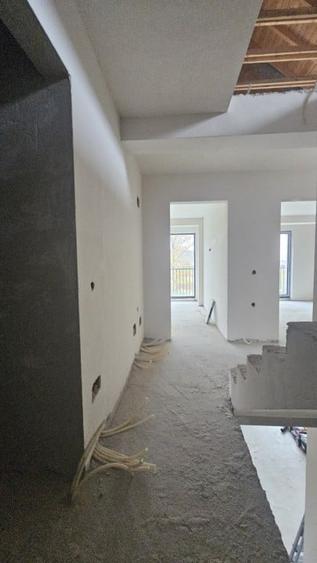 Duplex 6 camere, 150mp utili, 700mp teren, Dambu Rotund - 9