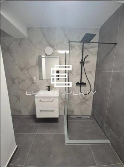 Apartament 3 camere, bloc nou, partial mobilat, Calea Surii Mici-Sibiu - 8