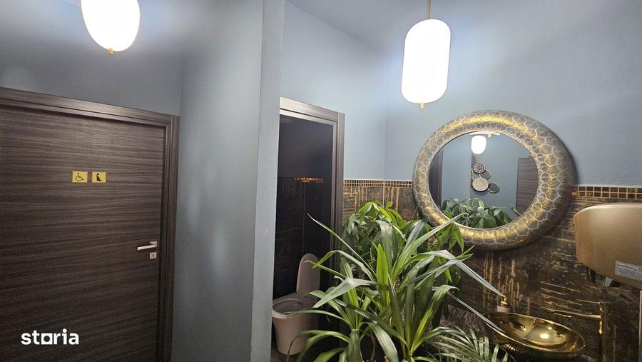 AFACERE LA CHEIE!!! Pensiune 625 mp, cu 10 camere duble, Alba Iulia - 8