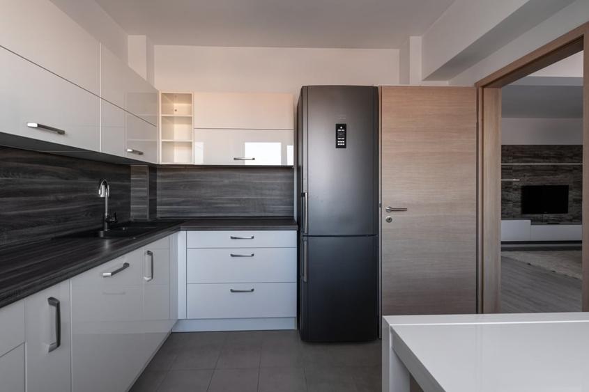 Apartament 3 camere cu terasa panoramica, parcare - Sophia Residence, Buna Ziua - 6