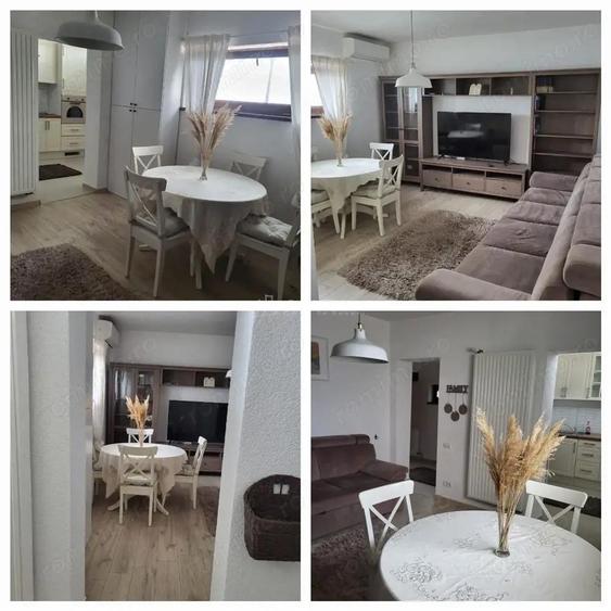 Casa P+M, eleganta, mobilata, utilata - Piata Valea Rosie - 3