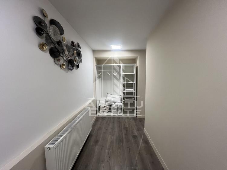 Proprietate rara in zona Lipovei | individuala 4 camere | teren 660 mp - 10