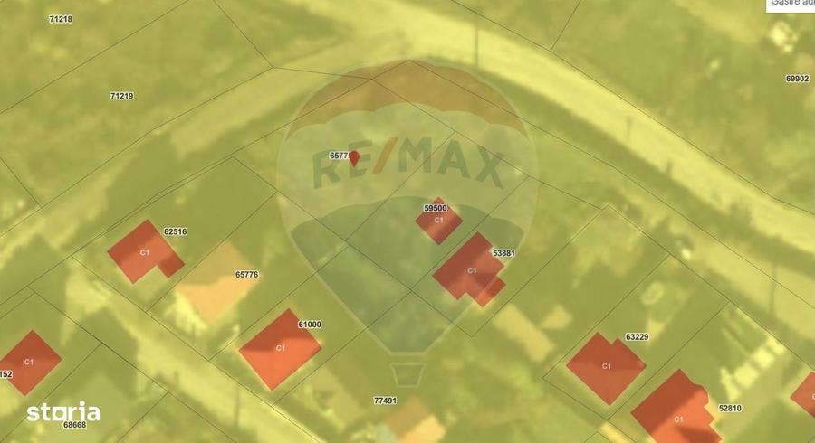 Casa S+P+M la ro?u in Campene?ti - 2