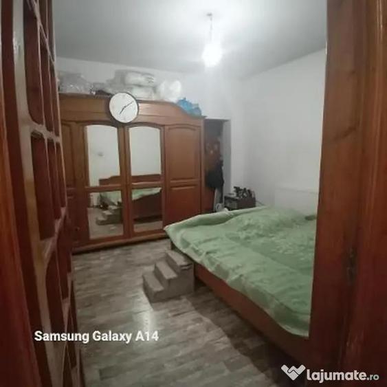 Blv BUCURESTI - casa P+1, 6cam, S-200mp - 155000 euro - 3