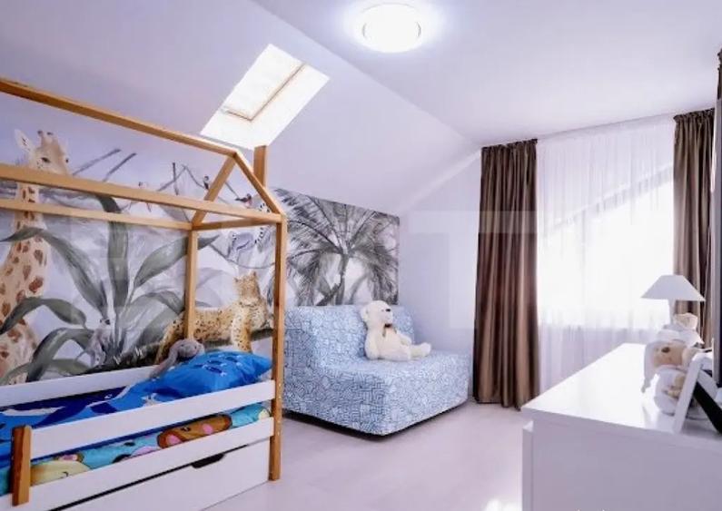 Aninoasa Casa/Vila Moderna de Lux - 5