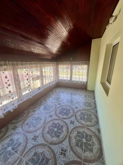 Casa de vanzare Frumusani - Spatiu Comercial la Parter - 25 min de Bucuresti - 20