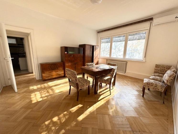 Dorobanti Capitale- 4 camere- recent renovat - 5