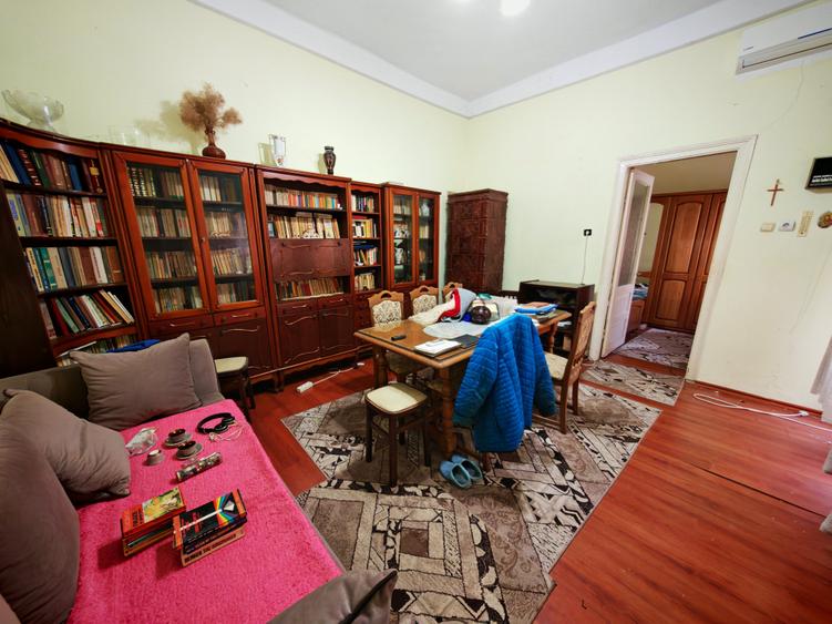 Casa de vanzare zona ultracentrala Tomis Mall - 6