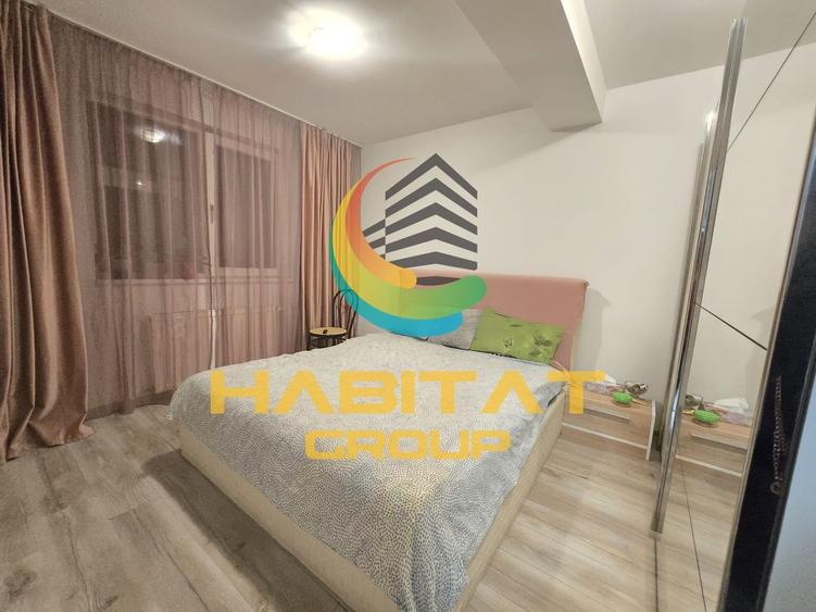 Apartament 3 camere Brancoveanu etaj 1 an 2017 - 3