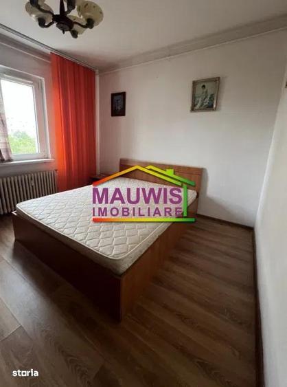 Mihai Bravu- Vitan Prosper-Muresana bl.1981 - 7