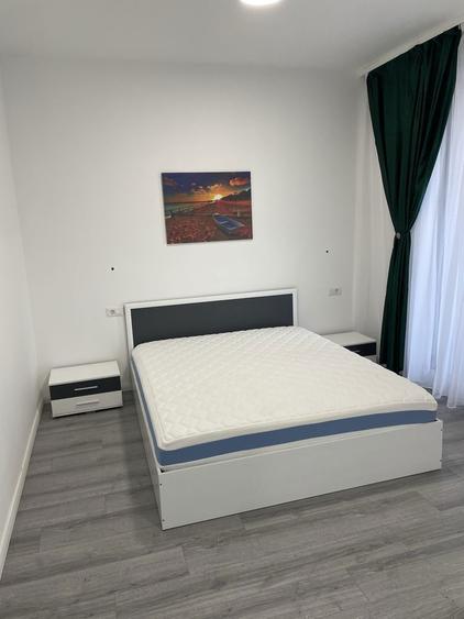 Inchiriez 2 camere in Eleberarii Residence - 7