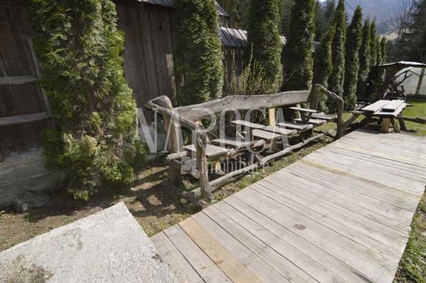 Casa 9 camere de vanzare in Sat Cerc, Valea Ierii - 5