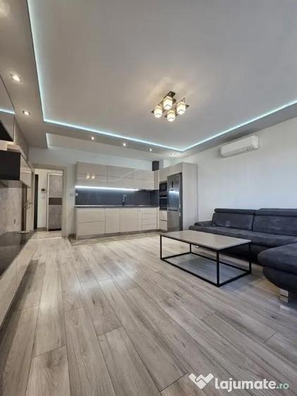Aparatment de vanzare zona Torontalului - 1