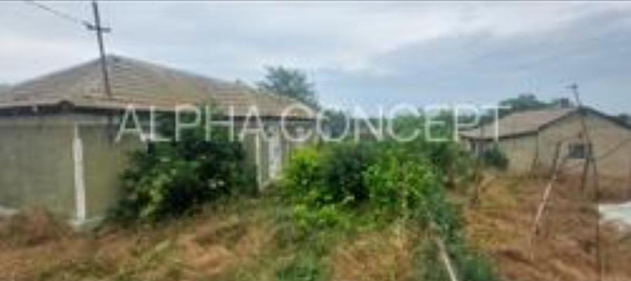 Corbu - Casa +teren 2100 mp/20-utilități - 4