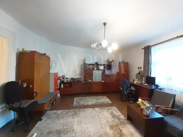 Apartament 4 camere de vanzare in Centru, Cluj Napoca - 4