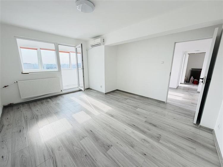 APARTAMENT 2 CAMERE DECOMANDAT | TIP AN | ZONA ROGERIUS - TRANSILVANIEI | ORADEA - 1