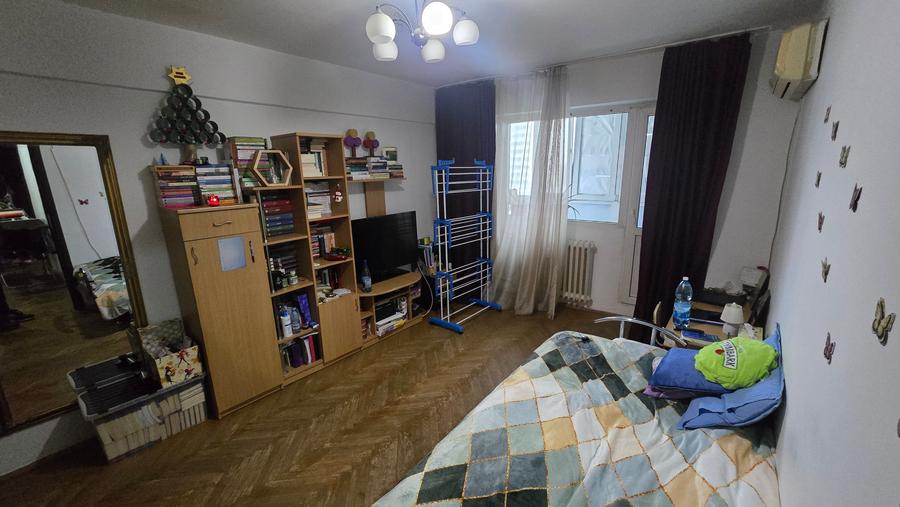 Bucur Obor /Metrou/Blocul Almo 2./Mihai Bravu - 11