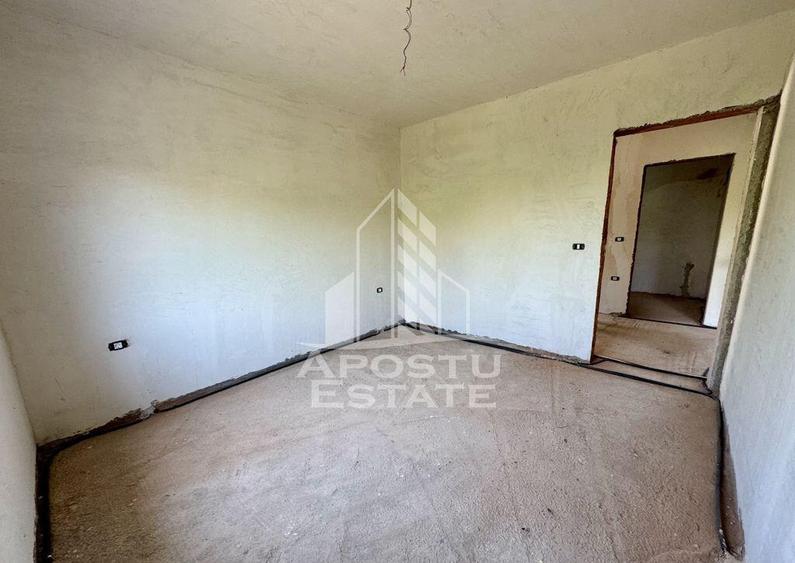 Duplex cu 4 camere si dressing, la alb Calea Urseni la as... - 5