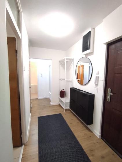 Apartament de 2 camere decomandat – 3 min de metrou Ștefan cel Mare - 8