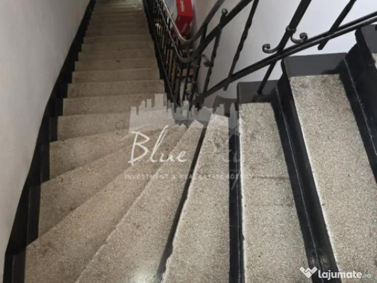 Spatiu pentru birouri situat in Centru-Str. Stefan Mihailean - 6