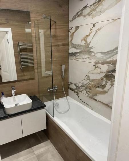 Garsoniera de vanzare in zona Lujerului - 3