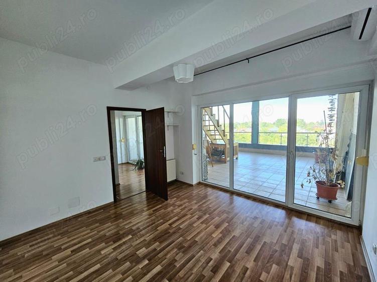 Apartament 3 camere penthouse de inchiriat. - 6