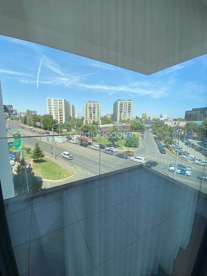 Apartament 2 camere | One Herăstrău Towers | Etaj 3 | 1.200 €/lună Apartament 2 camere | One Herăstrău Towers | Etaj 3 | 1.200 €/lună