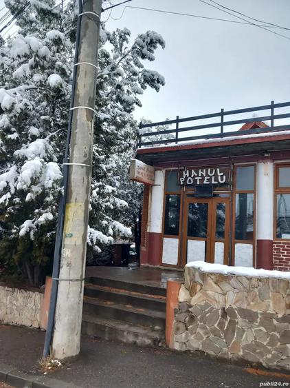 Se vinde HanulPotelu - 8