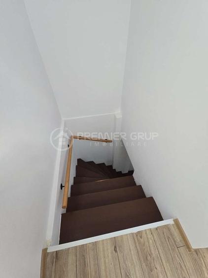 Etaj 3! Apartament 3 camere 2 băi, CUG, 92mp + loc parcare - 9