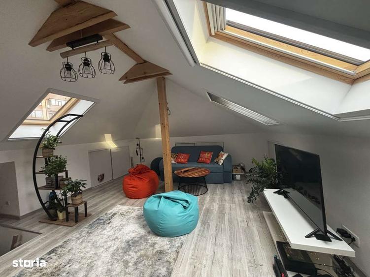 Casa individuala P+E+M mobilata si utilata - 18