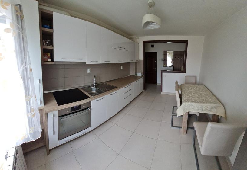 Inchiriez apartament 2 camere modern - 1