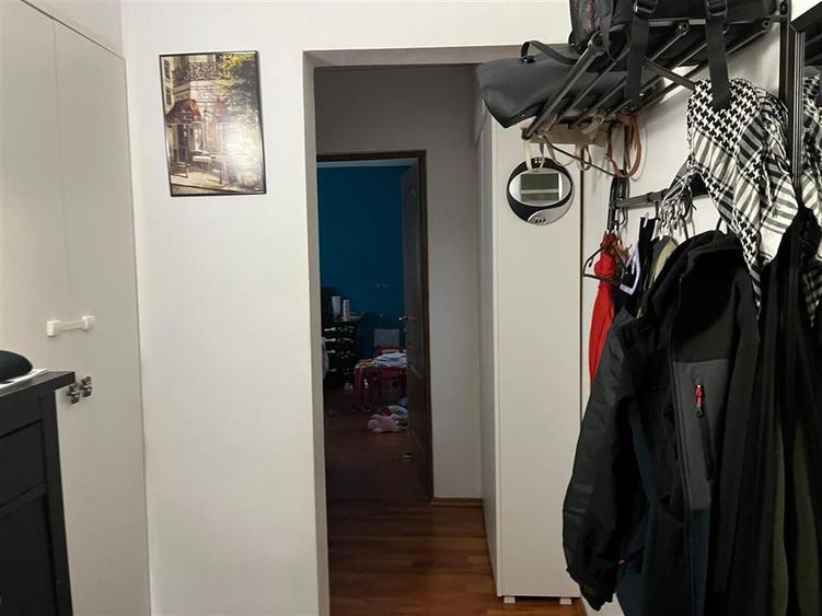 2 CAMERE - VACARESTI PARCUL LUMEA COPIILOR - CENTRALA - BLOC 1984 - 8