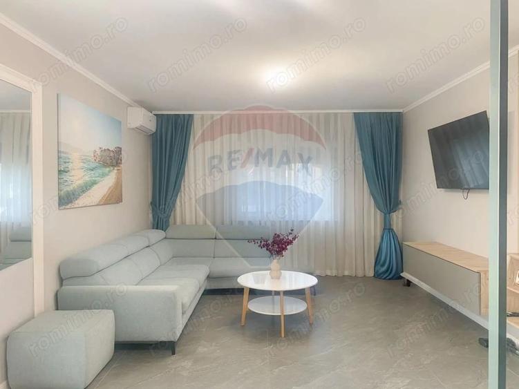 Casa / Vila cu 4 camere de inchiriat in zona Nicolae Grigorescu - 4