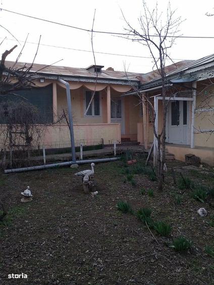 Casa ?i teren 1.173 mp cu utilita?i ?i dubla deschidere Schela - 4