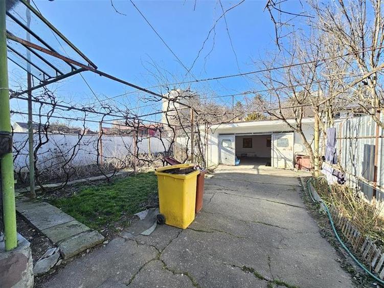 Casa P+M zona Semicentral - Dambu - 4