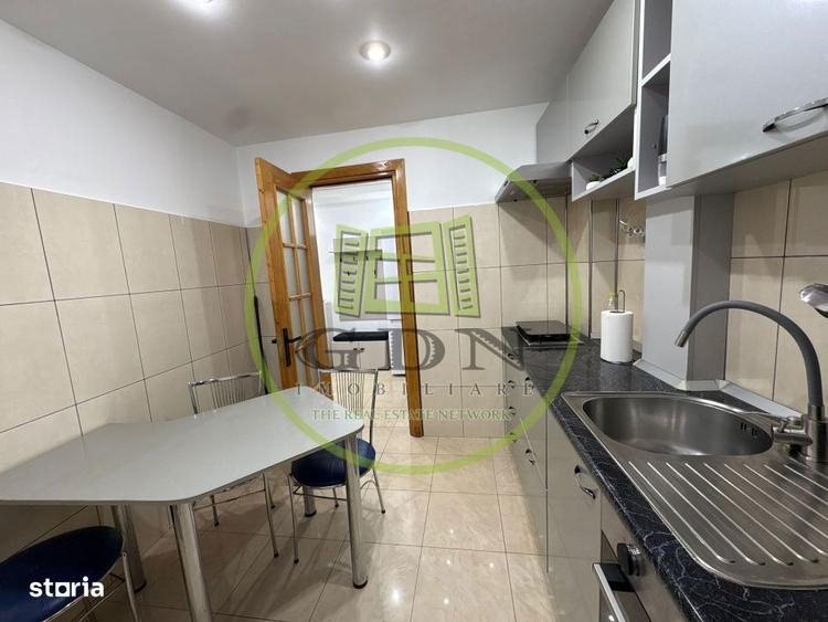 Apartament, 2 camere, decomandat, 44 mp, Ultracentral , Zona Maestro - 4
