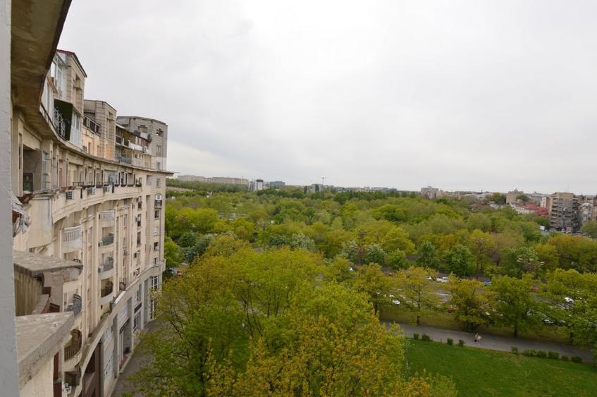 VANZARE APARTAMENT 3 CAMERE UNIRII – PARLAMENT – B.DUL LIBERTATII COMISION 0 % - 42