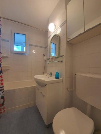 Muncii - Vatra Luminoasa, garsoniera moderna, mobilata utilata, balcon, renovata - 9