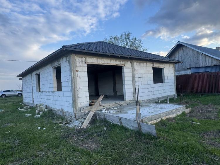 Casa de vanzare stefanesti langa muzeu - 5