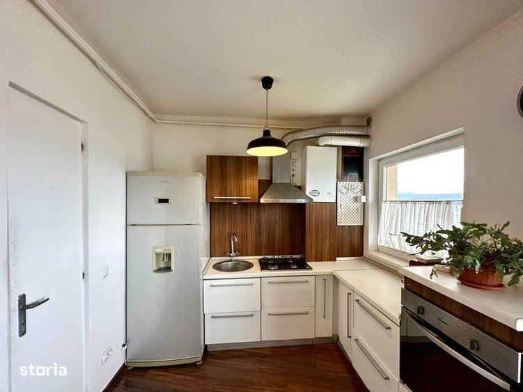 Apartament 2 Camere 60MP- Bloc nou - 4