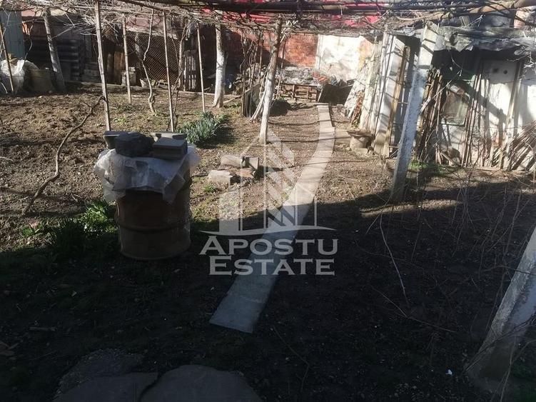 Casa individuala in  Cartier Plopi - 8