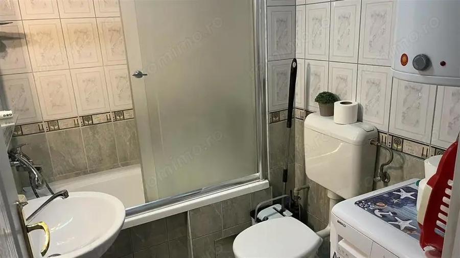 De inchiriat apartament cu o camera in zona Complex Studentesc - 1